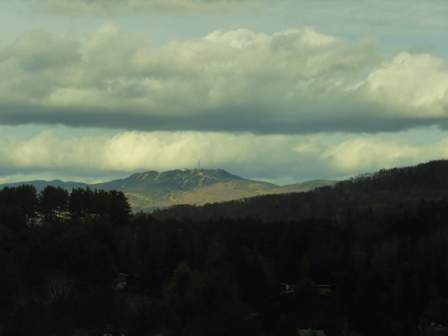 Montreal Laurentides Mont Tremblant Montreal Laurentides Mont Tremblant