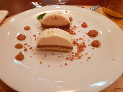   Domrep La Romana Buffalos SteakHouse Bison Domrep La Romana  Aida Buffalos SteakHouse Bison