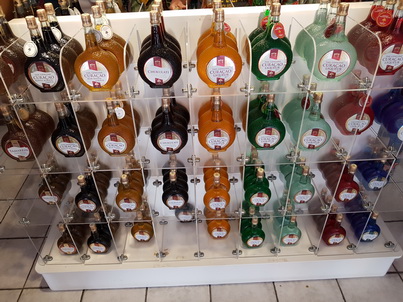 Curacao Willemstad Chobolobo Blue Curacao Curacao Willemstad Chobolobo Blue Curacao