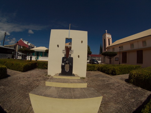    Guadeloupe Saint-François Fisheye Guadeloupe Saint-François Fisheye 