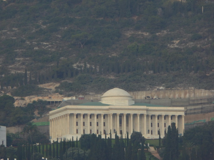 Bahá'í-Religion bahai.com