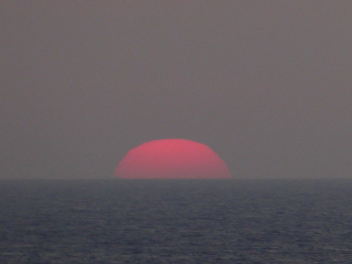 Zypern NIkosia Griechenland Zypern Limassol Zypern Limassol Hafen sundowner