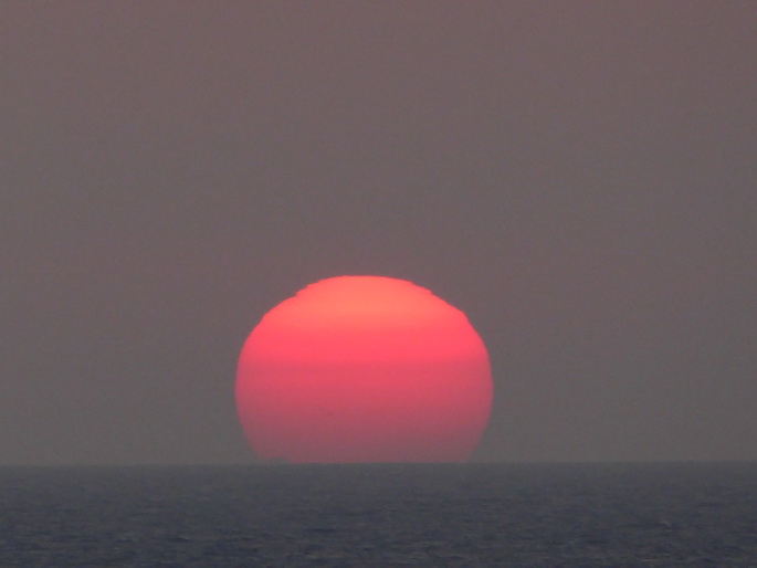 Zypern Limassol Hafen