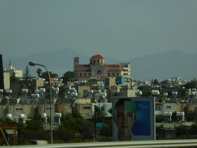Zypern NIkosia Griechenland Zypern NIkosia Griechenland
