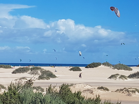 Isla Los Lobos Puerto de Corralejo Fuerteventura Isla Los Lobos Puerto de Corralejo Fuerteventura