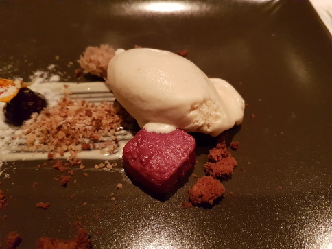 8 Gang Menü Rossini Aida Blu 8 Gang Menü Rossini Aida Blu