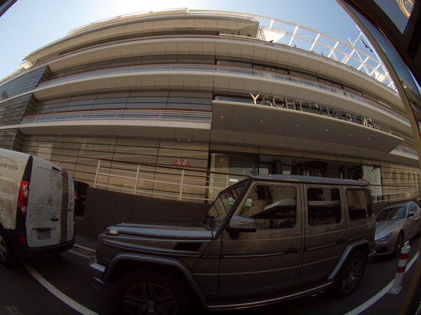 Monaco Fürstentum  Fürstenhaus Monaco Monte Carlo 