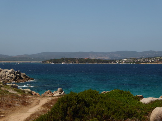 Olbia Sardinien Cala Di VolpeOlbia Sardinien Cala Di Volpe