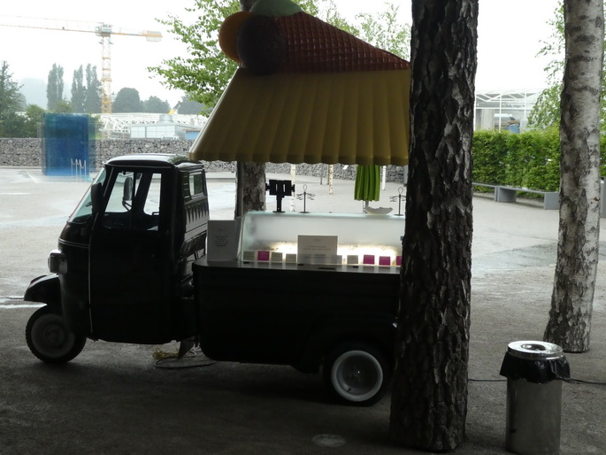 Swarowski KristallweltenSwarowski Kristallwelten