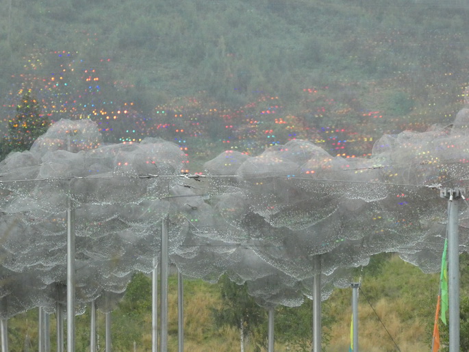 Swarowski KristallweltenSwarowski Kristallwelten