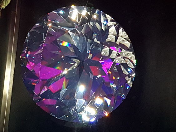 Swarowski Kristallwelt