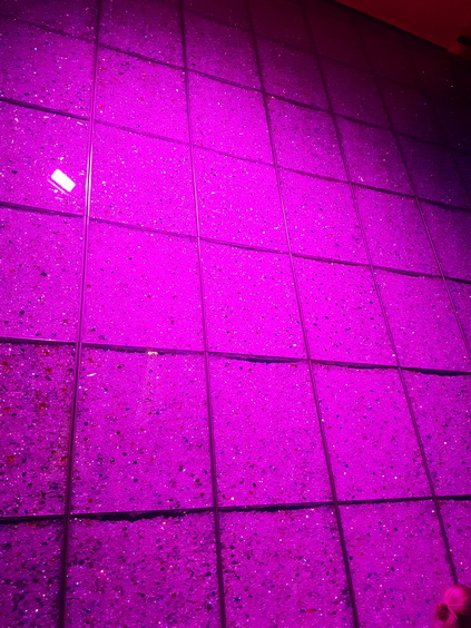 Swarowski Kristallwelt