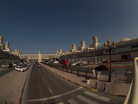 Sharjah Vae Schardscha Vae الشارقة Emirat Schadscha