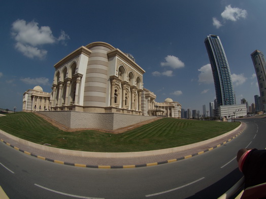 Sharjah Vae Schardscha Vae الشارقة Emirat Schadscha